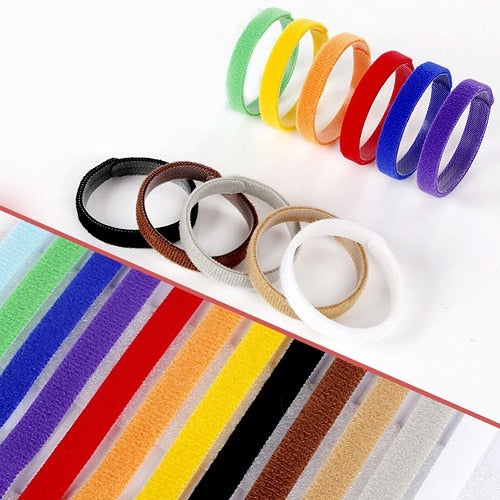 12Pcs/lot Identification Collar Pet