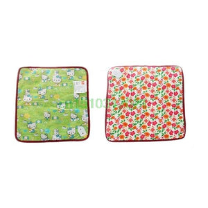 40x40cm Animals Pet Dog Bed Heater Mat Heating Pad Cat Dog Bed Winter Warmer Carpet Pet Electric Blanket Heated Seat