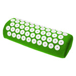 Load image into Gallery viewer, Massage Mat Acupressure Mat 68cm*42cmCushion Mat Relieve Back Body Pain Spike Yoga Mat Pillow
