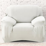 Load image into Gallery viewer, Elastic Sofa Cover Cotton Tight Wrap All-inclusive Sofa Covers for Living Room Corner Couch Cover Armchair Cover 1/2/3/4 Seater
