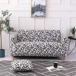 Load image into Gallery viewer, 61Sofa Slipcover 1/2/3/4 seater Sofa Cover Tight Wrap All-inclusive Couch Cover Sectional Corner Sofa Covers for Living Room 1PC
