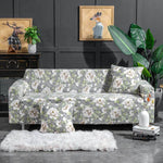 Load image into Gallery viewer, 61Sofa Slipcover 1/2/3/4 seater Sofa Cover Tight Wrap All-inclusive Couch Cover Sectional Corner Sofa Covers for Living Room 1PC
