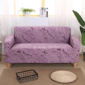 61Sofa Slipcover 1/2/3/4 seater Sofa Cover Tight Wrap All-inclusive Couch Cover Sectional Corner Sofa Covers for Living Room 1PC