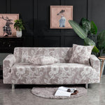 Load image into Gallery viewer, 61Sofa Slipcover 1/2/3/4 seater Sofa Cover Tight Wrap All-inclusive Couch Cover Sectional Corner Sofa Covers for Living Room 1PC
