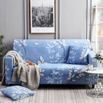 Load image into Gallery viewer, Sofa Covers For Living Room Modern Slipcovers Sofa Tight Wrap 1/2/3/4 seater Sofa Couch Slipcovers Plaid Sofa Stretch Cover
