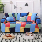 Load image into Gallery viewer, Elastic Sofa Cover Cotton Sofa Slipcovers Tight Wrap All-inclusive Sofa Covers for Living Room Pets Couch Cover 1/2/3/4 Seater
