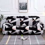 Load image into Gallery viewer, slipcovers sofa tight wrap all-inclusive slip-resistant sectional L-shape corner sofa cover elastic couch cover 1/2/3/4 Seater
