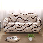 Load image into Gallery viewer, slipcovers sofa tight wrap all-inclusive slip-resistant sectional L-shape corner sofa cover elastic couch cover 1/2/3/4 Seater
