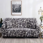 Load image into Gallery viewer, slipcovers sofa tight wrap all-inclusive slip-resistant sectional L-shape corner sofa cover elastic couch cover 1/2/3/4 Seater
