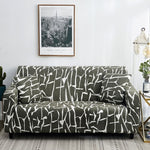 Load image into Gallery viewer, slipcovers sofa tight wrap all-inclusive slip-resistant sectional L-shape corner sofa cover elastic couch cover 1/2/3/4 Seater
