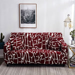 Load image into Gallery viewer, slipcovers sofa tight wrap all-inclusive slip-resistant sectional L-shape corner sofa cover elastic couch cover 1/2/3/4 Seater
