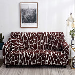 Load image into Gallery viewer, slipcovers sofa tight wrap all-inclusive slip-resistant sectional L-shape corner sofa cover elastic couch cover 1/2/3/4 Seater
